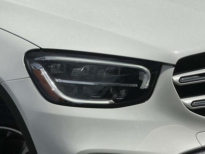2022 Mercedes-Benz GLC GLC 300 4MATIC®