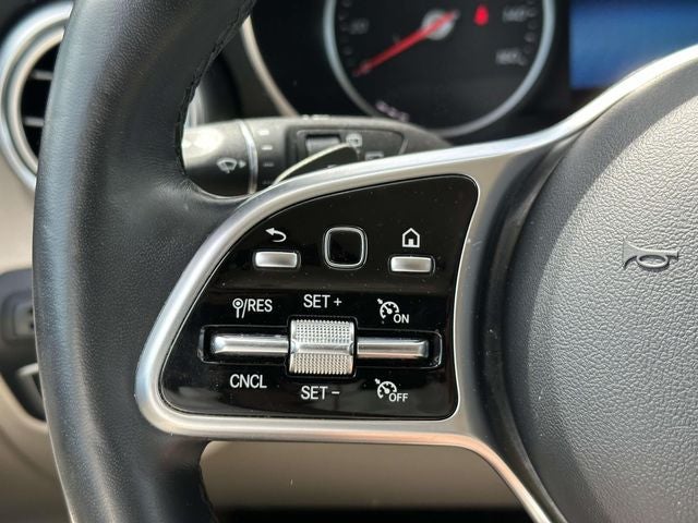 2022 Mercedes-Benz GLC GLC 300 4MATIC®