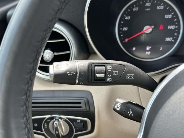 2022 Mercedes-Benz GLC GLC 300 4MATIC®