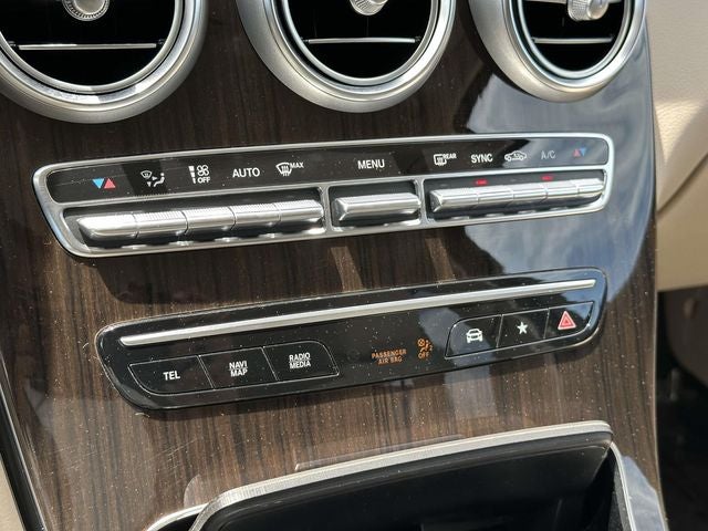 2022 Mercedes-Benz GLC GLC 300 4MATIC®