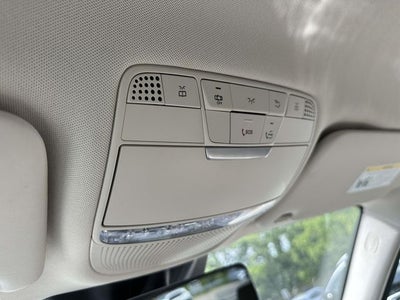 2022 Mercedes-Benz GLC GLC 300 4MATIC®
