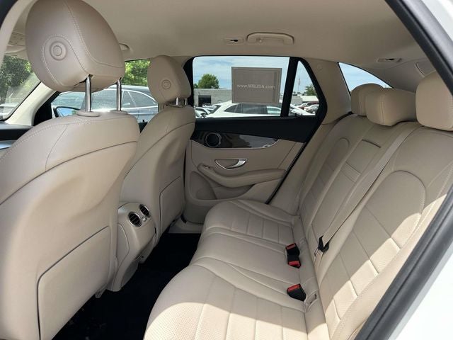 2022 Mercedes-Benz GLC GLC 300 4MATIC®