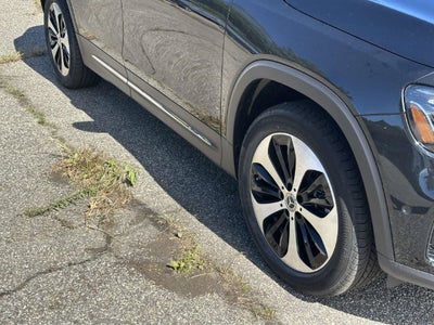 2026 Mercedes-Benz GLB GLB 250 4MATIC®