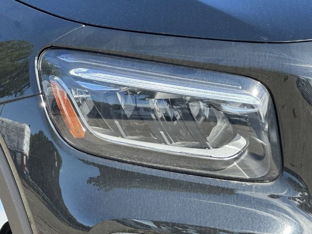 2026 Mercedes-Benz GLB GLB 250 4MATIC®