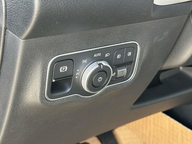 2026 Mercedes-Benz GLB GLB 250 4MATIC®