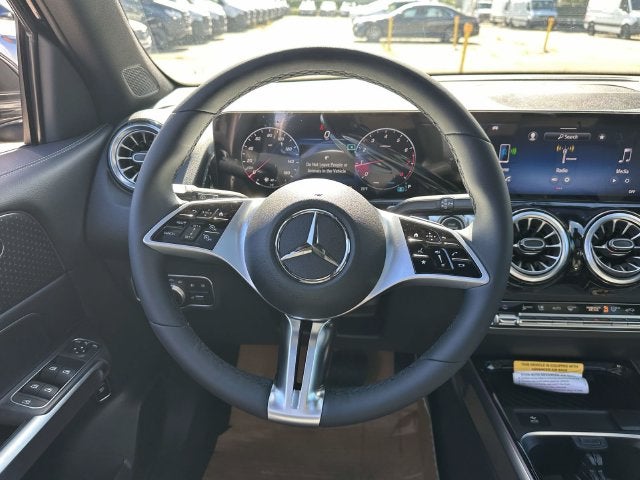 2026 Mercedes-Benz GLB GLB 250 4MATIC®