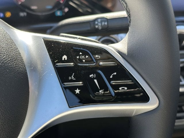 2026 Mercedes-Benz GLB GLB 250 4MATIC®
