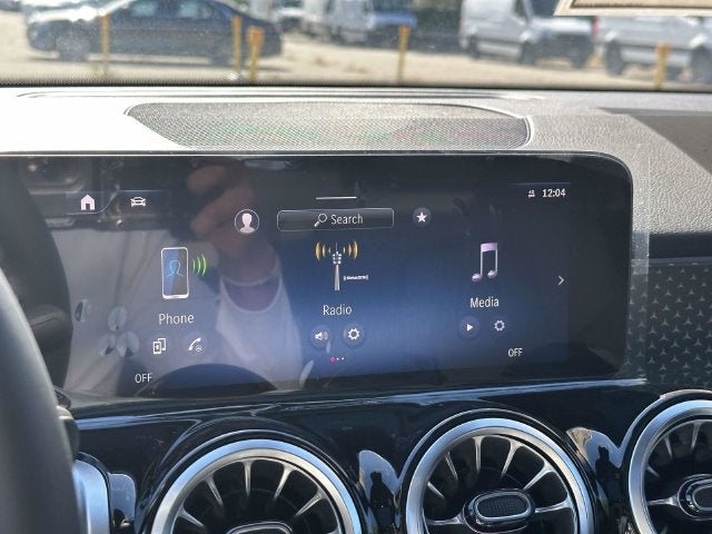 2026 Mercedes-Benz GLB GLB 250 4MATIC®