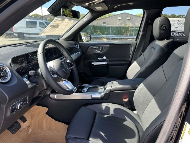 2026 Mercedes-Benz GLB GLB 250 4MATIC®