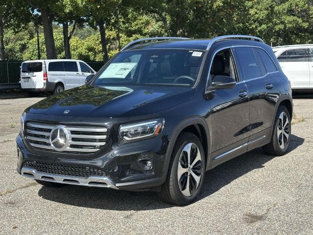 2026 Mercedes-Benz GLB GLB 250 4MATIC®
