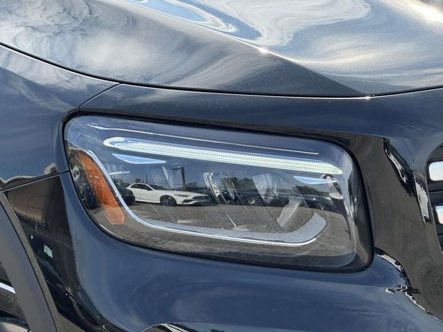 2026 Mercedes-Benz GLB GLB 250 4MATIC®