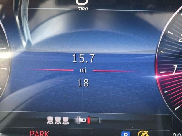 2026 Mercedes-Benz GLB GLB 250 4MATIC®