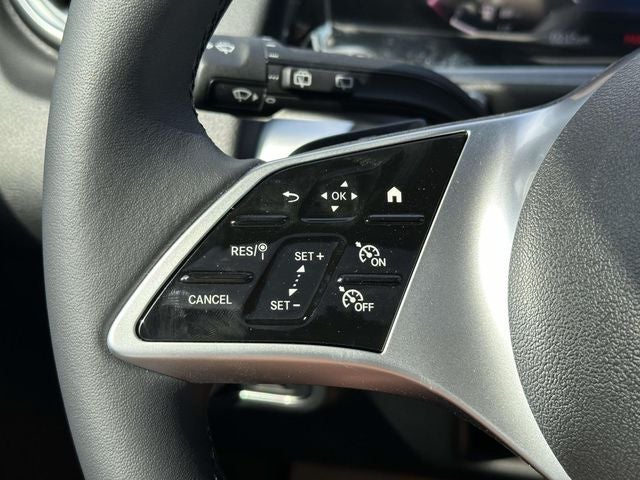 2026 Mercedes-Benz GLB GLB 250 4MATIC®