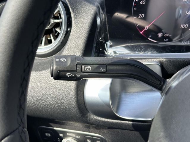 2026 Mercedes-Benz GLB GLB 250 4MATIC®