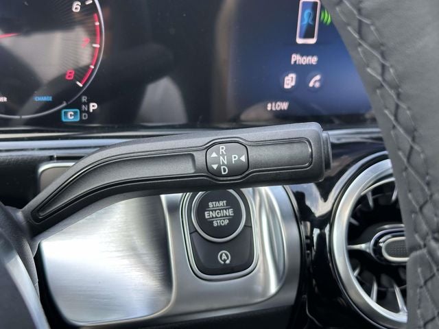 2026 Mercedes-Benz GLB GLB 250 4MATIC®