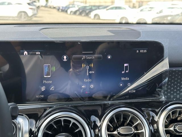 2026 Mercedes-Benz GLB GLB 250 4MATIC®
