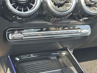 2026 Mercedes-Benz GLB GLB 250 4MATIC®