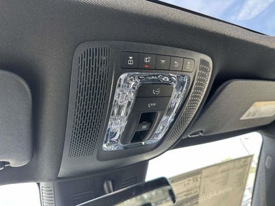 2026 Mercedes-Benz GLB GLB 250 4MATIC®