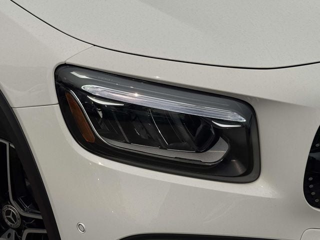 2026 Mercedes-Benz GLB GLB 250 4MATIC®