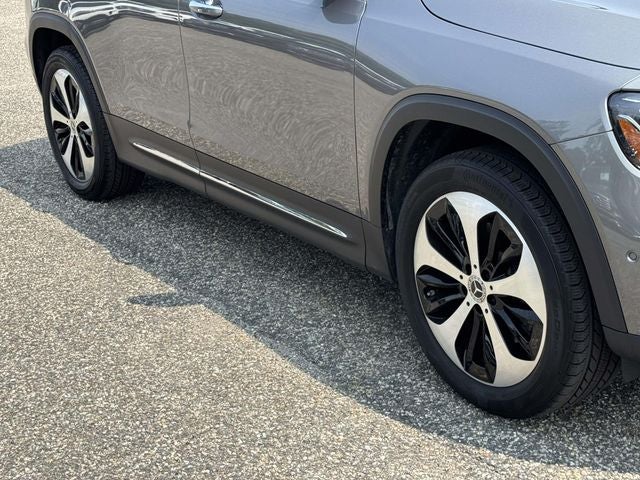2026 Mercedes-Benz GLB GLB 250 4MATIC®