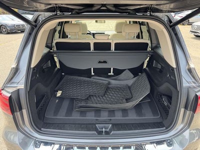2026 Mercedes-Benz GLB GLB 250 4MATIC®