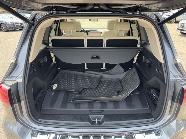 2026 Mercedes-Benz GLB GLB 250 4MATIC®