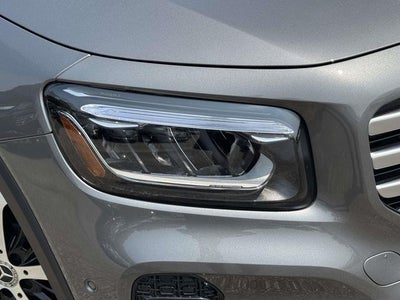 2026 Mercedes-Benz GLB GLB 250 4MATIC®