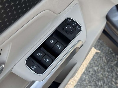 2026 Mercedes-Benz GLB GLB 250 4MATIC®