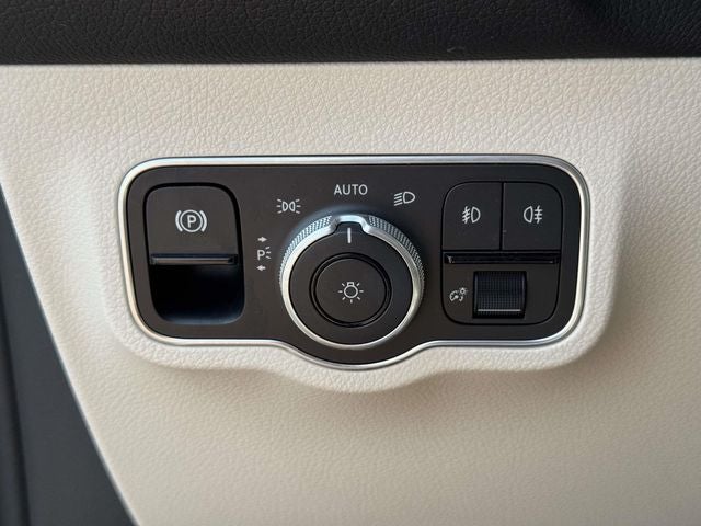 2026 Mercedes-Benz GLB GLB 250 4MATIC®