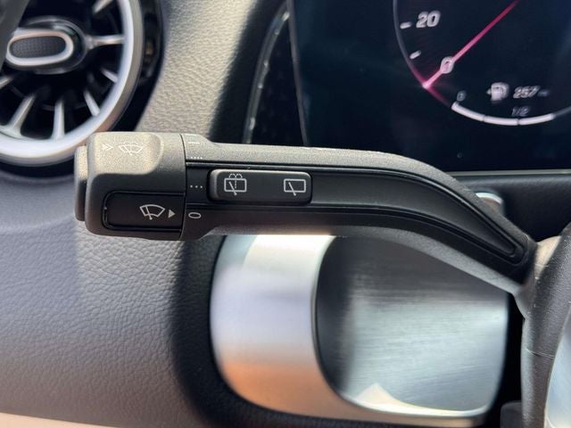 2026 Mercedes-Benz GLB GLB 250 4MATIC®