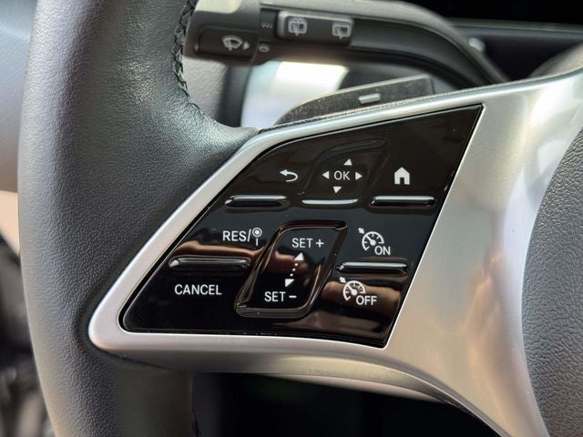 2026 Mercedes-Benz GLB GLB 250 4MATIC®