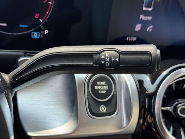 2026 Mercedes-Benz GLB GLB 250 4MATIC®