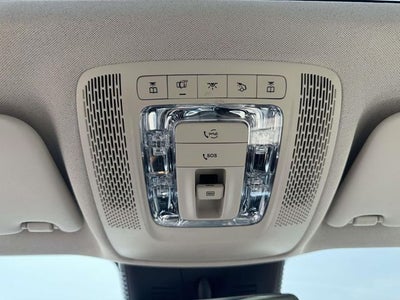 2026 Mercedes-Benz GLB GLB 250 4MATIC®