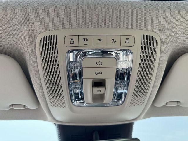 2026 Mercedes-Benz GLB GLB 250 4MATIC®