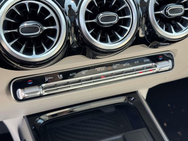2026 Mercedes-Benz GLB GLB 250 4MATIC®