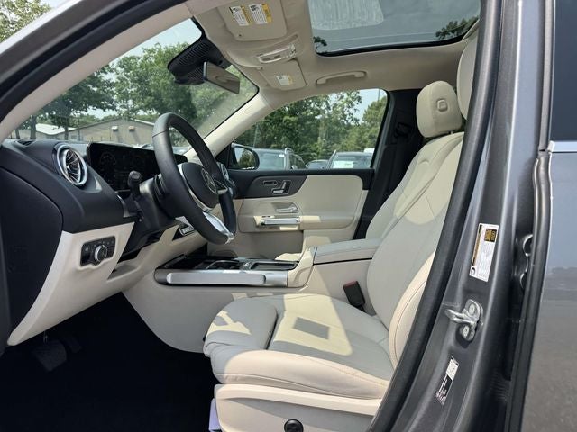 2026 Mercedes-Benz GLB GLB 250 4MATIC®