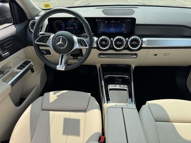 2026 Mercedes-Benz GLB GLB 250 4MATIC®