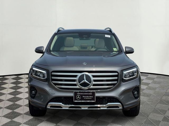 2026 Mercedes-Benz GLB GLB 250 4MATIC®