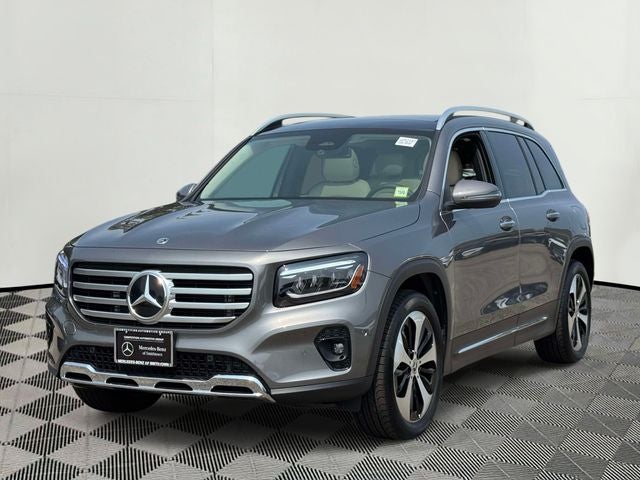 2026 Mercedes-Benz GLB GLB 250 4MATIC®