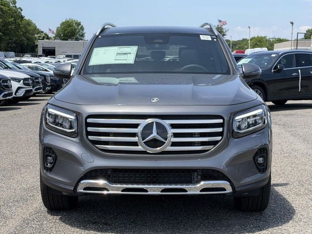 2026 Mercedes-Benz GLB GLB 250 4MATIC®