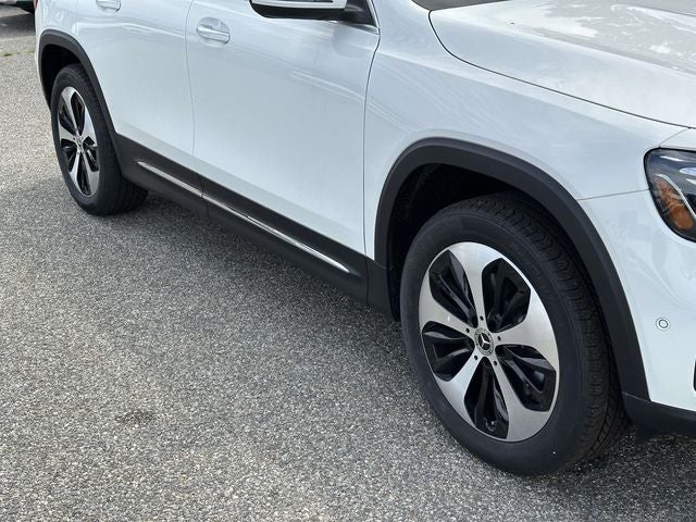 2026 Mercedes-Benz GLB GLB 250 4MATIC®