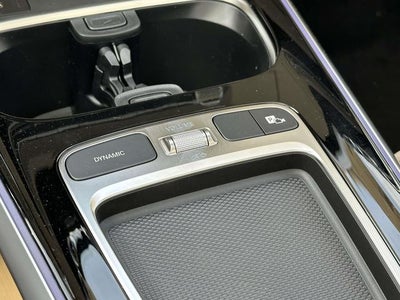 2026 Mercedes-Benz GLB GLB 250 4MATIC®