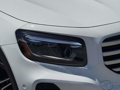 2026 Mercedes-Benz GLB GLB 250 4MATIC®