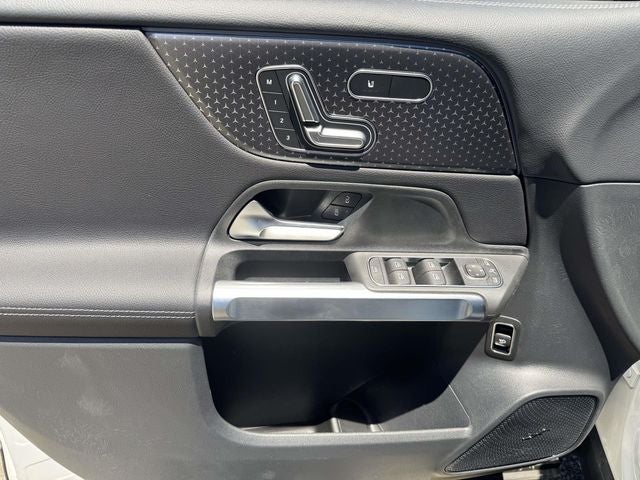 2026 Mercedes-Benz GLB GLB 250 4MATIC®