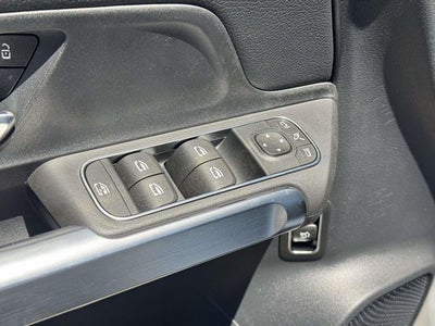 2026 Mercedes-Benz GLB GLB 250 4MATIC®