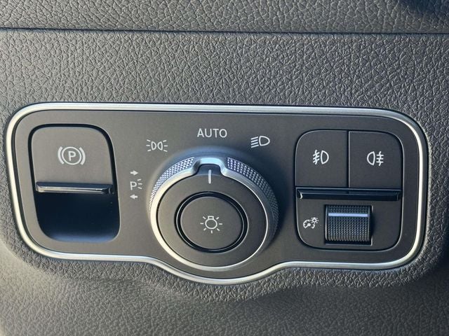 2026 Mercedes-Benz GLB GLB 250 4MATIC®