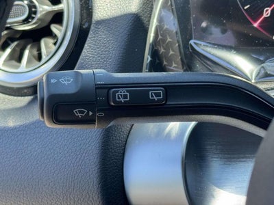 2026 Mercedes-Benz GLB GLB 250 4MATIC®