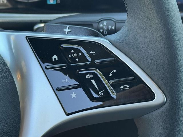2026 Mercedes-Benz GLB GLB 250 4MATIC®