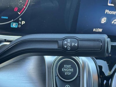 2026 Mercedes-Benz GLB GLB 250 4MATIC®