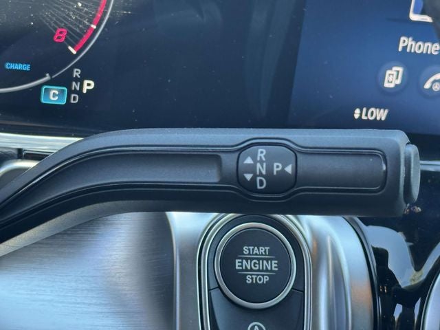 2026 Mercedes-Benz GLB GLB 250 4MATIC®
